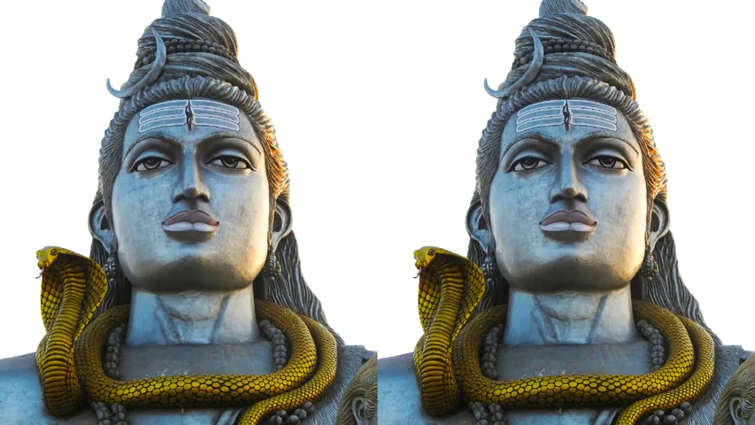 Lord Shiva: ఇండియాలో ఎత్తైన శివలింగాలు ఇక్కడ ఉన్నాయి..?