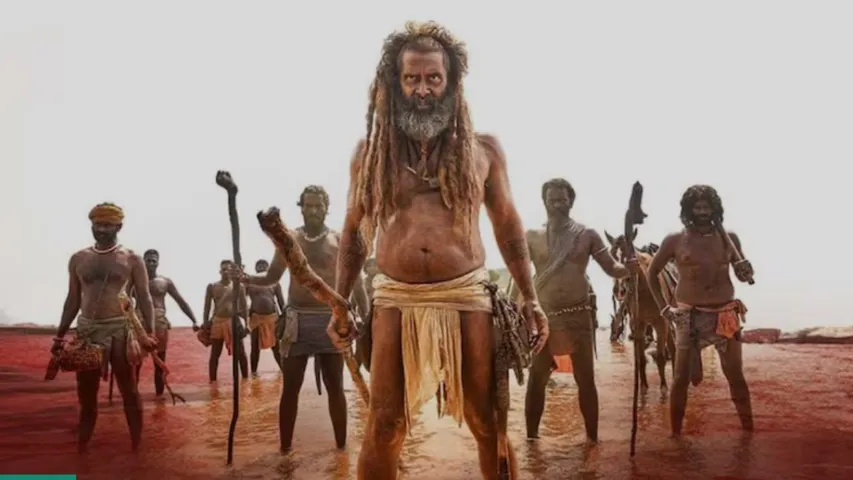 Thangalaan : సెన్సార్ పూర్తి చేసుకున్న 'తంగలాన్'.. విక్రమ్ సినిమాకు జీరో కట్స్, రన్ టైమ్ ఎంతంటే?