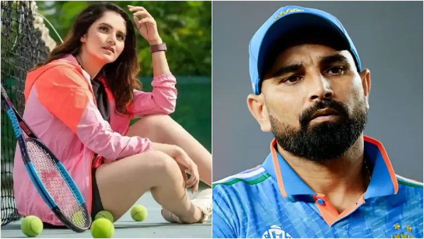 Shami: Shami : సానియా మీర్జాతో పెళ్లి.. బాధ్యతగా ఉండాలంటూ షమీ స్ట్రాంగ్ వార్నింగ్!