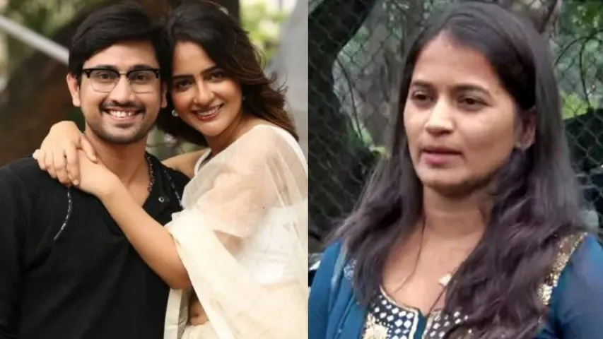 Raj Tharun-Lavanya : బిగ్ ట్విస్ట్.. అతనే నా మొగుడన్న లావణ్య.. ఆధారాలు ఉన్నాయన్న రాజ్ తరుణ్!