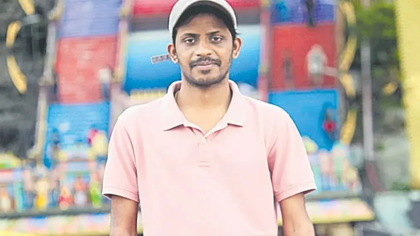 Telangana: సింగపూర్‌లో తెలంగాణ యువకుడు మృతి