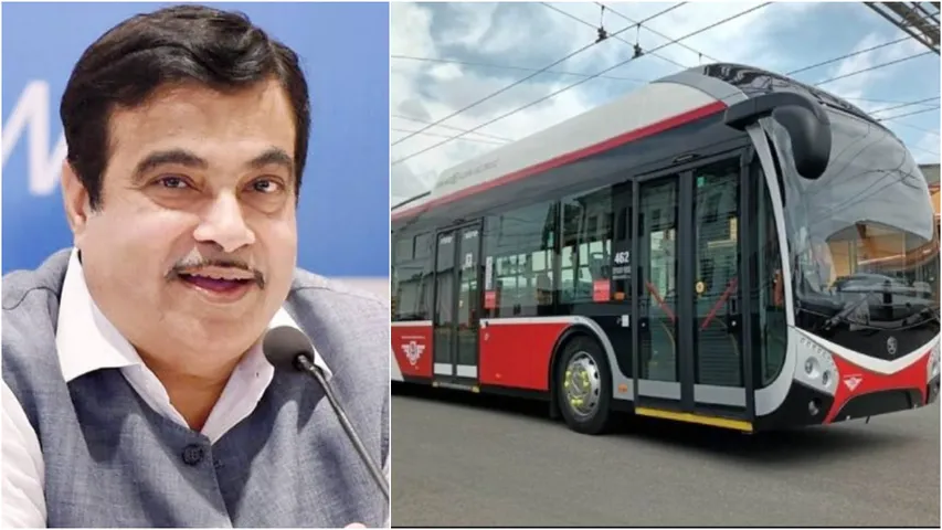Bus seats: ఇకపై 132 సీట్ల బస్సులు.. విమానం తరహాలో హోస్టెస్‌!