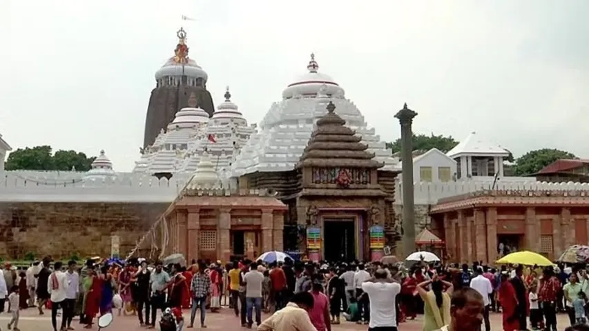Puri Jagannath Temple: రేపు తెరుచుకోనున్న రత్న భాండాగారంలో మరో రహస్య గది