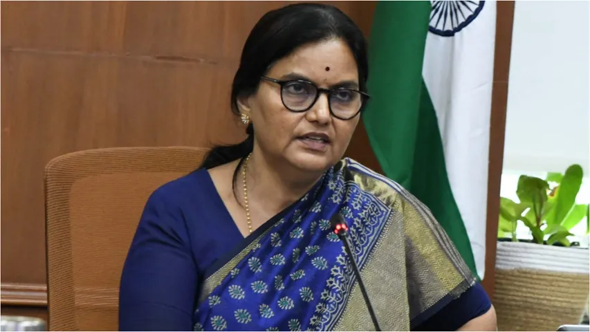 ఉన్నతాధికారులతో సీఎస్ సమీక్ష - బడ్జెట్ సమావేశాలపై చర్చ