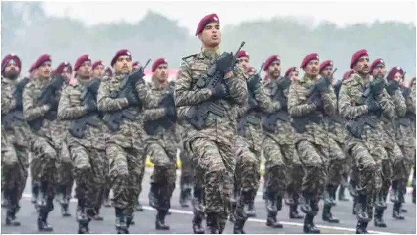 Indian Army: మాజీ అగ్నివీర్‌లకు గుడ్ న్యూస్.. CISF-BSFలో రిజర్వ్ కానిస్టేబుల్ పోస్టులు!
