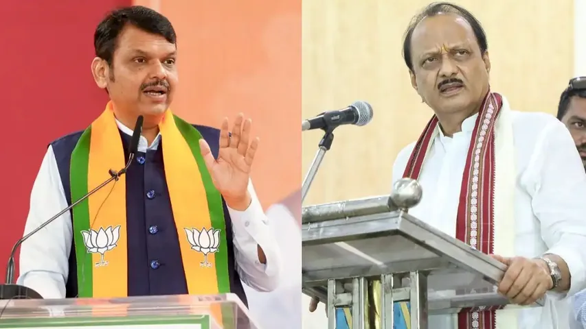 Maharastra: మహారాష్ట్ర డిప్యూటీ సీఎంలకు తప్పిన పెను ప్రమాదం