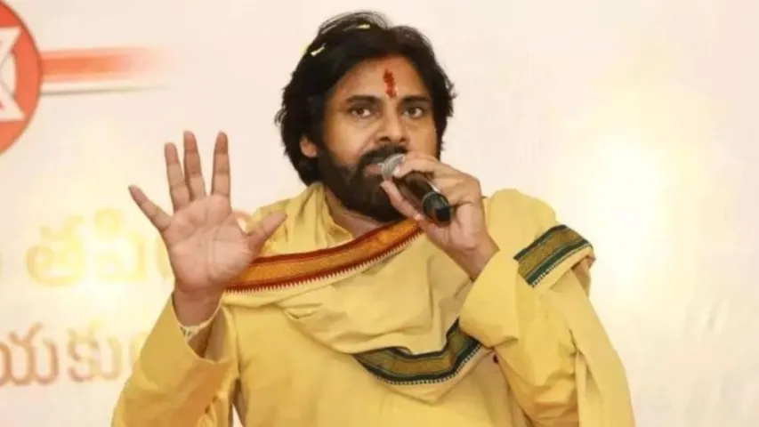 Pawan Kalyan : పవన్ ఫ్యాన్స్ కు బ్యాడ్ న్యూస్.. అప్పటి వరకు నో షూటింగ్స్!