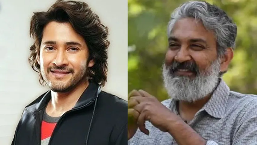 SSMB 29 : సెప్టెంబర్ లో సెట్స్ పైకి.. మహేష్ కోసం భారీ సెట్, షూటింగ్ అంతా అందులోనే!