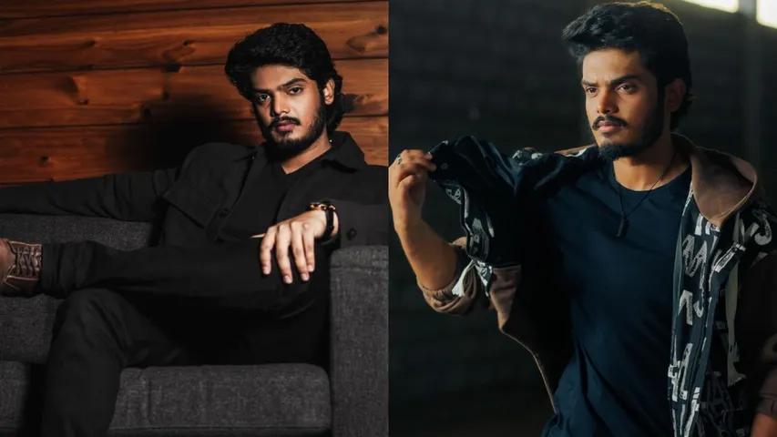 Akash Puri : పేరు మార్చుకున్న పూరీ జగన్నాథ్ తనయుడు.. ఏకంగా ఆ పదాన్ని తొలగించి..!