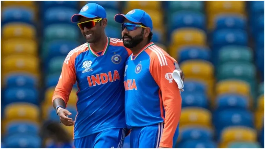 Ind Vs Sri: శ్రీలంక టూర్‌లో పాండ్యకు మొండిచెయి.. జట్టును ప్రకటించిన బీసీసీఐ!