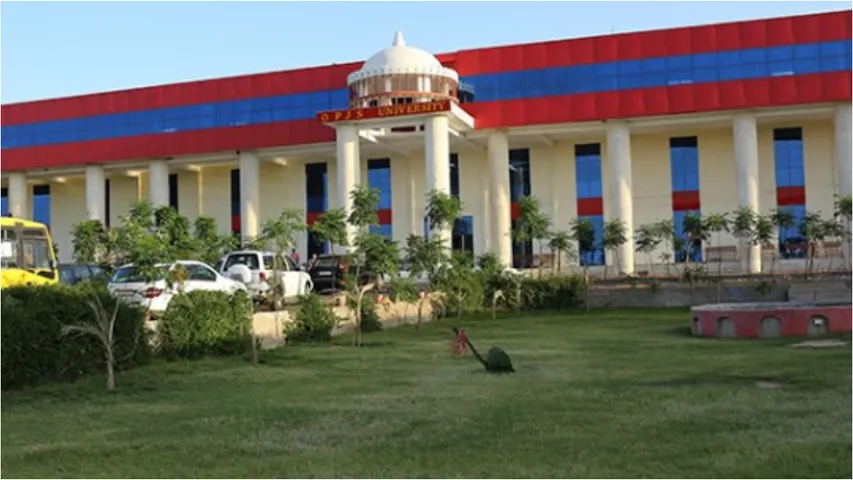 Rajasthan: రాజస్థాన్‌లో ఫేక్ సర్టిఫికేట్ల కలకలం..43వేల తప్పుడు సర్టిఫికేట్లు