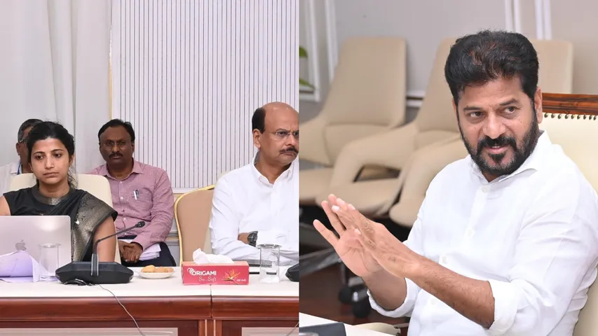 Telangana: విపత్తుల నిర్వహణ విభాగానికి అత్యంత కీలక బాధ్యతలు-సీఎం రేవంత్ రెడ్డి