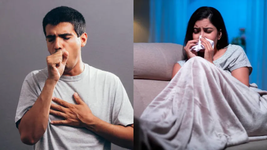 Helth Tips: తరచుగా జలుబు, దగ్గు వేధిస్తున్నాయా? ఈ వ్యాధుల సంకేతాలు ఇవే కావచ్చు!
