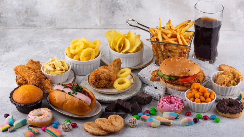 Food Tips: తరచుగా గడ్డకట్టిన ఆహారాన్ని తింటున్నారా? మీ పని అవుటే!