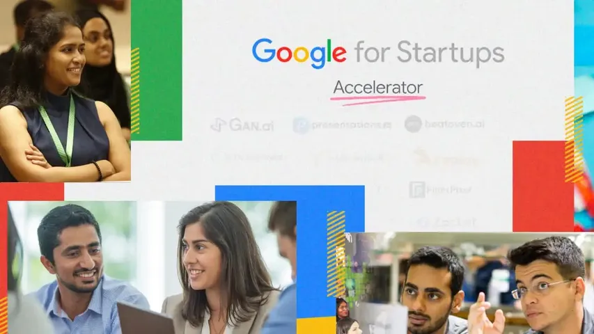 Indian Startups: భారతీయ స్టార్టప్‌లకు AIలో శిక్షణ ఇవ్వనున్న గూగుల్