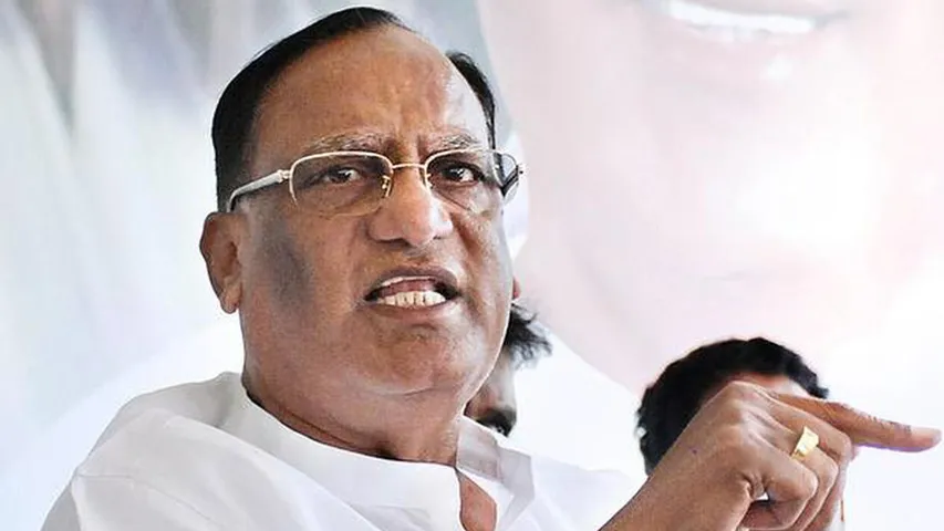 Gutha Sukender Reddy: పది ఎకరాల వరకు రైతు భరోసా.. మండలి చైర్మన్ గుత్తా కీలక వ్యాఖ్యలు