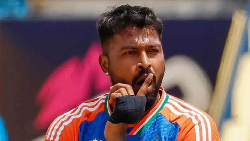 Hardik Pandya: హార్దిక్ పాండ్యాకు మరో షాక్ ఇచ్చిన కోచ్ గంభీర్! అలా చేయకపోతే వన్డేల్లో చోటు లేదు!!
