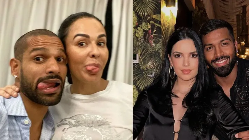 Hardik Pandya Divorce: హార్దిక్ పాండ్యాలానే విడాకులు తీసుకున్న క్రికెటర్లు వీరే!