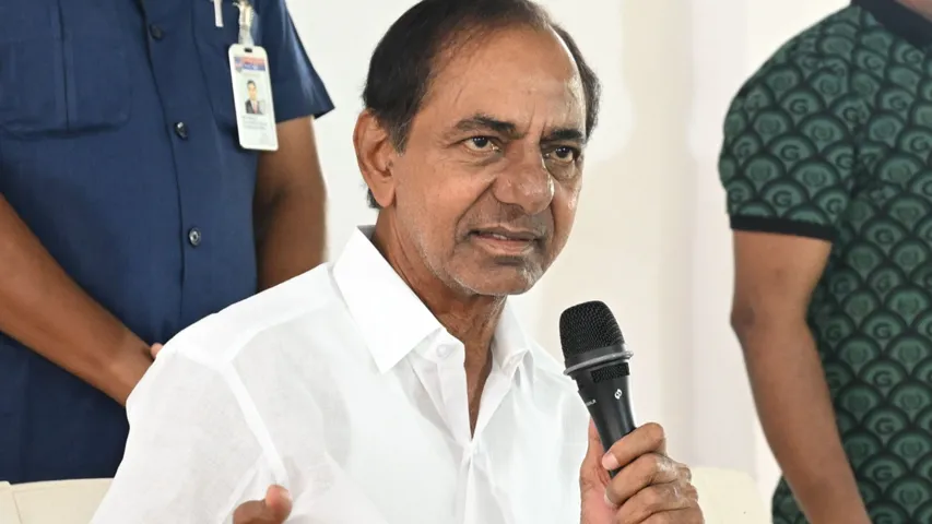 BRS Party: బీఆర్‌ఎస్‌కు మరో బిగ్ షాక్.. ఆ 14 మంది ఎమ్మెల్యేలు ఎక్కడ?