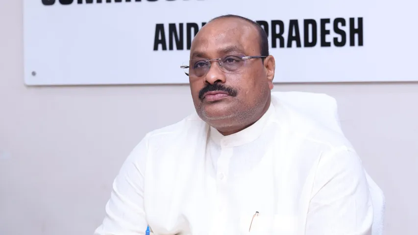 Minister Atchannaidu: ప్రతి కుటుంబానికి రూ.3 వేలు: మంత్రి అచ్చెన్నాయుడు