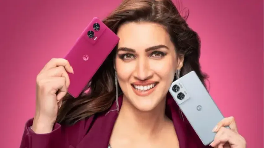 Motorola Edge 50: ప్రపంచంలోనే అత్యంత సన్నని స్మార్ట్‌ఫోన్ లాంచ్..