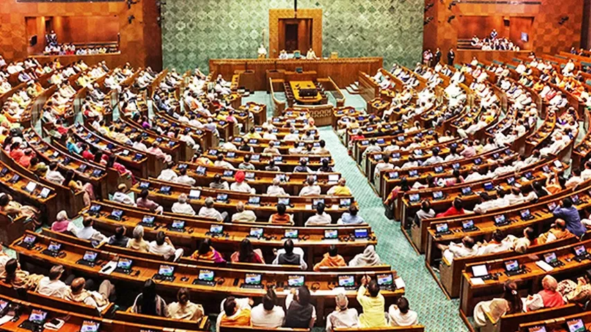 Parliament Sessions: వర్షాకాల సమావేశాల్లో కేంద్ర బడ్జెట్ తో పాటు ఆరు కొత్త బిల్లులు