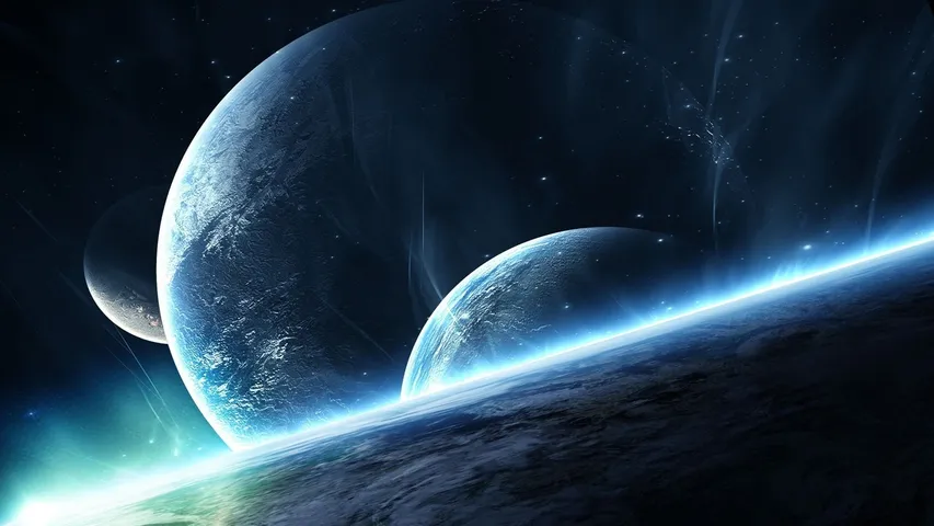 Space Facts: అంతరిక్షం గురించి మీరు నమ్మలేని నిజాలు..