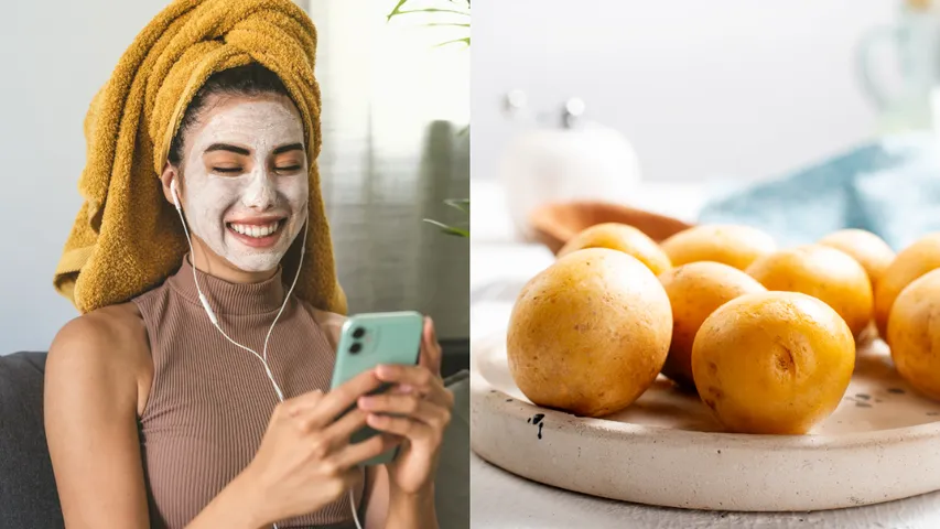 Skin Care Tips: అందమైన ముఖం కోసం ఈ కూరగాయను.. ఇలా వాడి చూడండి!