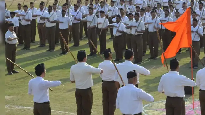 RSS Meet: రాంచీలో ప్రారంభం కానున్న ఆర్‌ఎస్‌ఎస్ సమావేశాలు.. ఎజెండా ఇదే! 