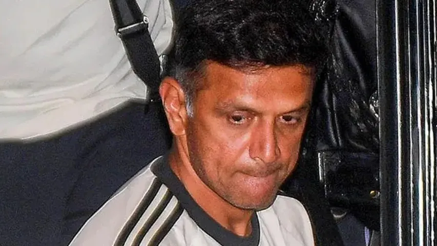 Rahul Dravid: రాహుల్ ద్రావిడ్ నిరుద్యోగి కాదు.. ఆ టీమ్ లోకి ఎంట్రీ ఇస్తాడట!