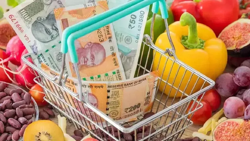 Retail Inflation : అదుపులో లేని ద్రవ్యోల్బణం.. కూరగాయల ధరలే కారణం!