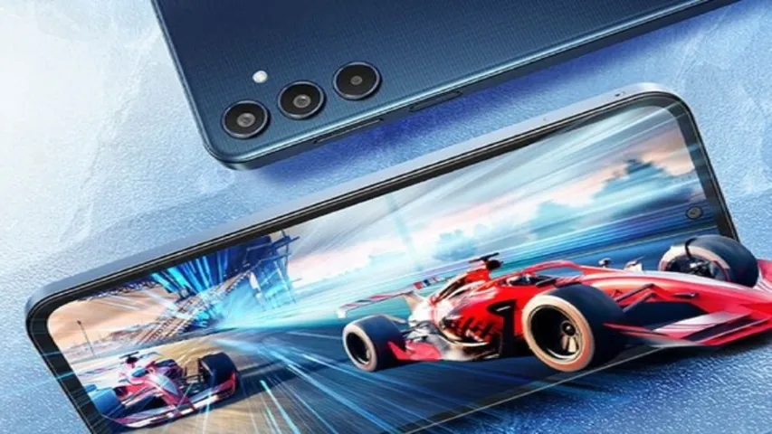 Samsung Galaxy M35 5G: శాంసంగ్ ఎమ్ 35 లాంచ్! బడ్జెట్ ధరలో బెస్ట్ ఫీచర్స్!