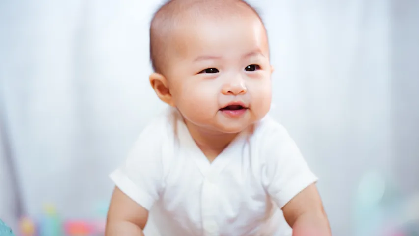 Parenting Tips: మీకు 6 నెలల శిశువు ఉందా? ఇలా కేర్ చేయండి!