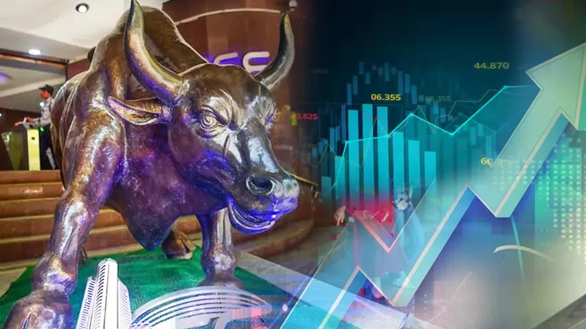 Stock Market Review: స్టాక్ మార్కెట్ ఇన్వెస్టర్స్ కి డబ్బులే డబ్బులు..15 రోజుల్లో..15 లక్షల కోట్లు..! 