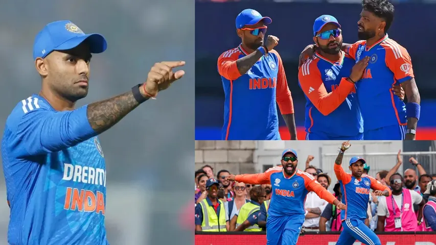 Surya Kumar Yadav : శ్రీలంక పర్యటన సూర్యకుమార్ కు అంత ఈజీ కాదు!