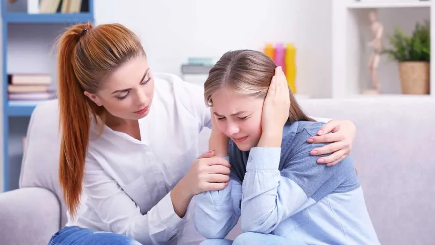 Children Health: ఈ విషయం పిల్లల మానసిక ఆరోగ్యాన్ని పాడు చేస్తుంది.. తప్పక తెలుసుకోండి!
