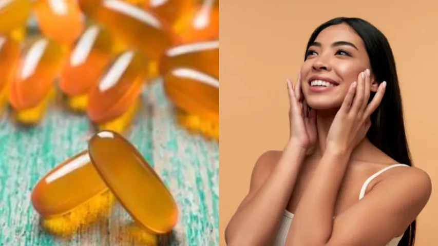Vitamin-E-Capsule: ఈ విధంగా విటమిన్-ఈ క్యాప్సూల్‌ను ఉపయోగించండి.. మీ చర్మం మెరుస్తుంది!