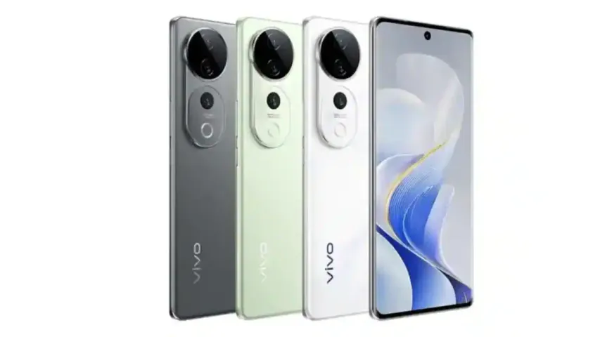 Vivo V40: అగస్ట్ లో లాంచ్ కానున్న వివో వి40 సిరీస్‌.. ధర ఎంతో తెలుసా?