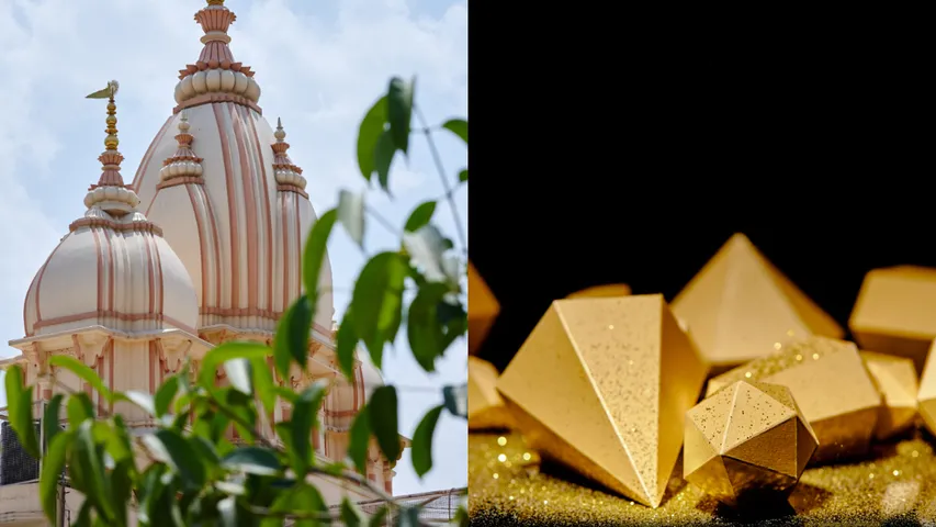 Jagannath Tempul: 46 ఏళ్ల తర్వాత జగన్నాథ ఆలయ ఖజానా ఎందుకు తెరుచుకుంది?