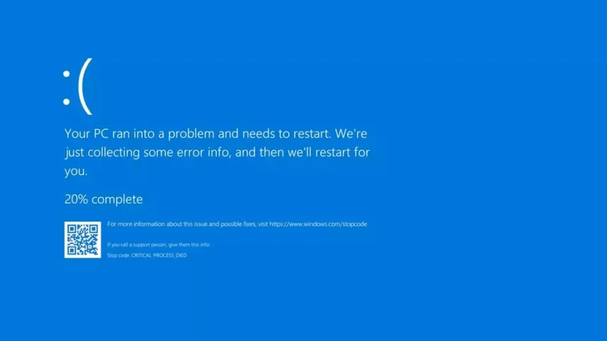 Windows crashed: 'మైక్రోసాఫ్ట్' క్రాష్​.. ప్రపంచవ్యాప్తంగా నిలిచిపోయిన బ్యాంకింగ్, విమాన సేవలు!