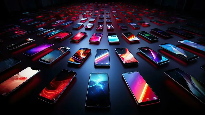 Best Smartphone: జూలైలో విడుదలైన టాప్ 5 స్మార్ట్‌ఫోన్‌లు ఇవే..!