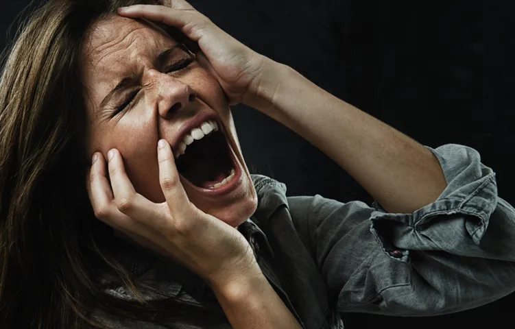 Frustration-anger: కొన్ని శబ్దాలు విన్నప్పుడు మీకు చిరాకు, కోపం వస్తుందా? ఇదే కారణం కావచ్చు!
