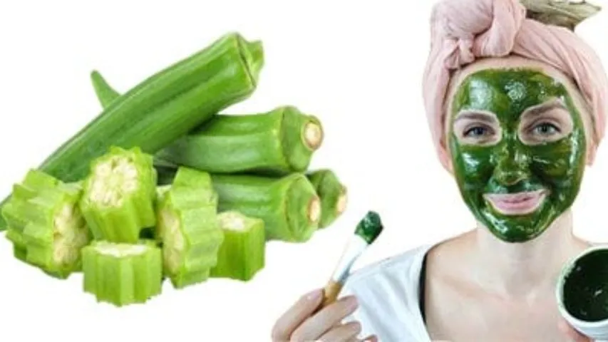 Face Pack: లేడీఫింగర్ తినడానికి మాత్రమే కాదు.. ముఖానికి కూడా.. ఇలా వాడండి!