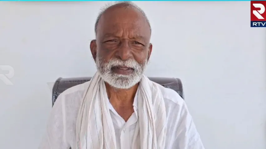 AP: రాజధానికి రూ. 15 వేల కోట్లు.. అప్పుగా ఇస్తున్నారా? అభివృద్ధి కోసమే ఇస్తున్నారా?: రఘువీరారెడ్డి