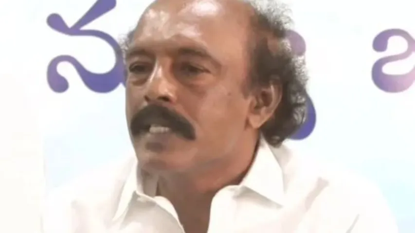AP: రాష్ట్రంలో మారణహోమం సృష్టిస్తున్నారు.. టీడీపీ సర్కార్ పై మాజీ ఎమ్మెల్యే ఫైర్..!