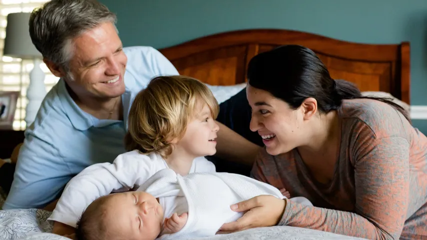 Parenting: పిల్లలు పెద్దయ్యాక కూడా రాత్రిపూట మంచాలను తడిపేస్తున్నారా?