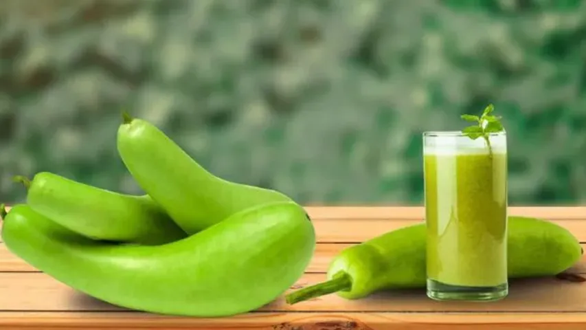 Bottle Gourd: ఖాళీ కడుపుతో సొరకాయ రసం ఎందుకు తాగుతారు? ఒక్కటే కాదు ఎన్నో ప్రయోజనాలు!