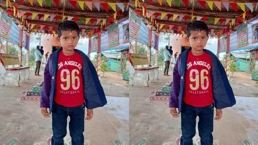TS: సీతారామ కెనాల్‌లో పడి చిన్నారి మృతి..!