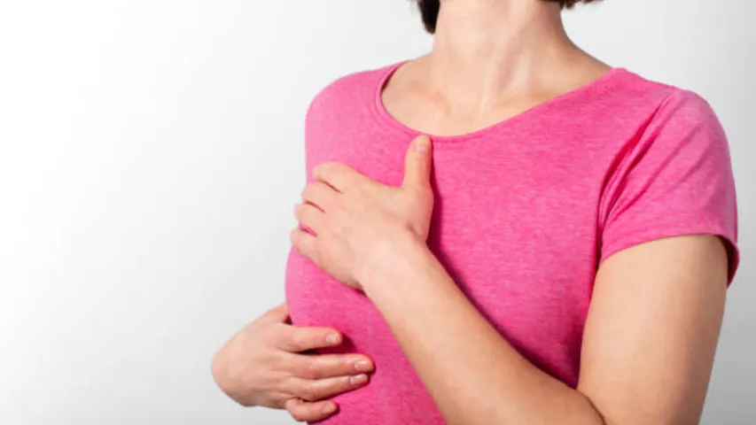 Breast Cancer : రొమ్ము క్యాన్సర్‌ వస్తే రొమ్ముకు ఏమౌతుంది? అసలు ఈ వ్యాధికి చికిత్స ఎలా చేస్తారు?