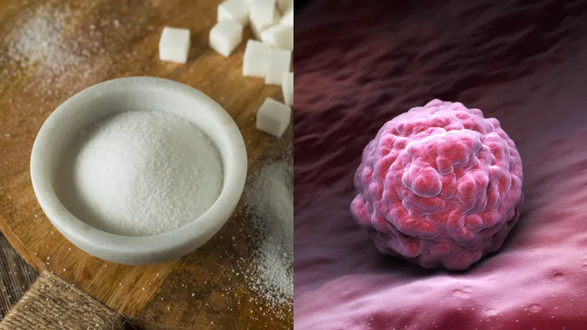 Sugar: షుగర్ తింటే కాన్సర్ ముప్పు పెరుగుతుందా? ఇందులో నిజమేంటి?